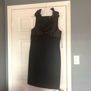 Black Formal Dress